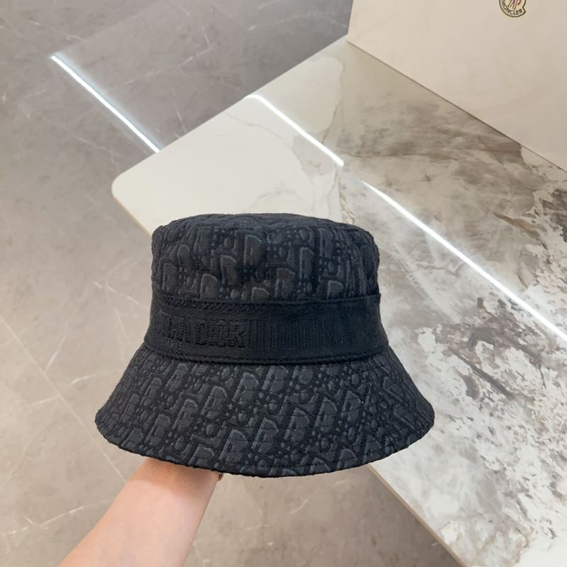 Christian Dior Caps